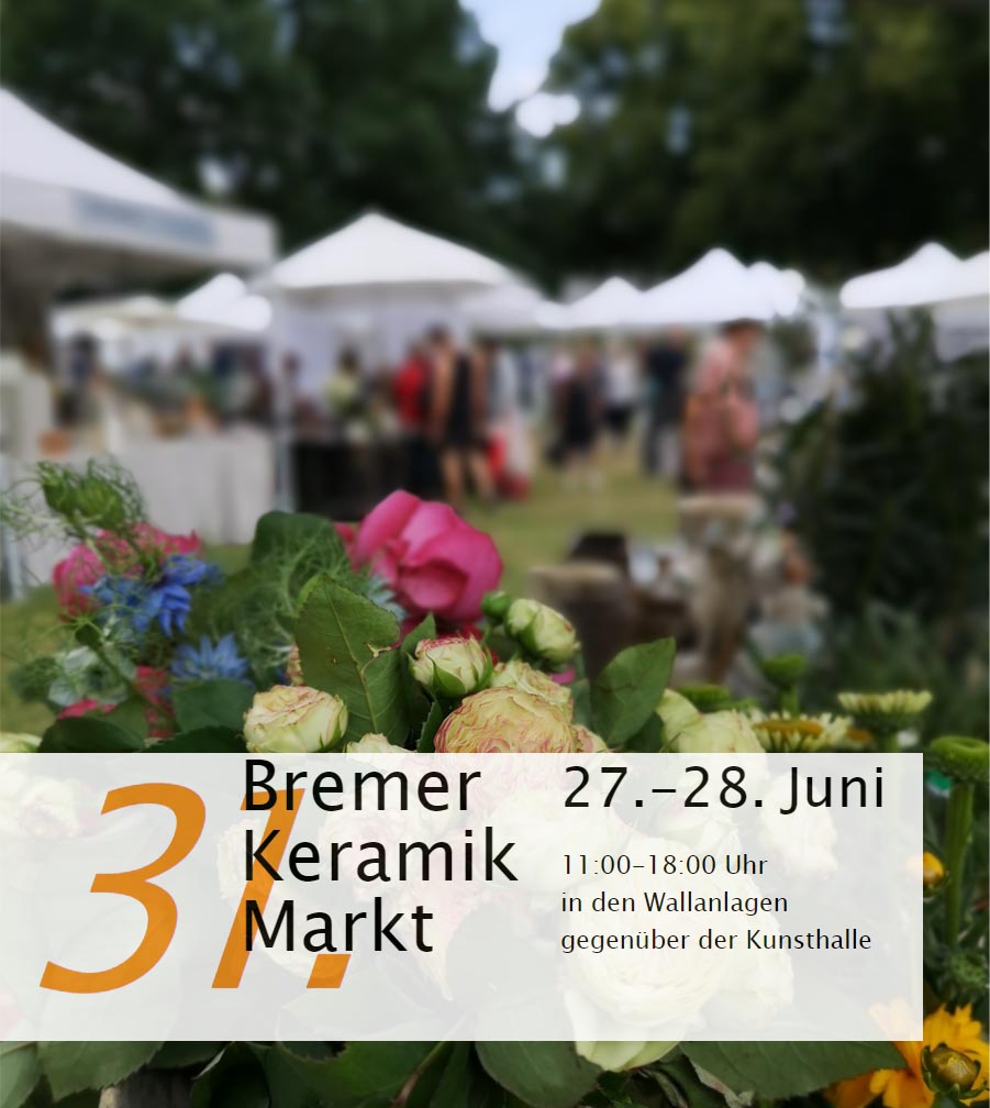 Keramikmarkt Bremen