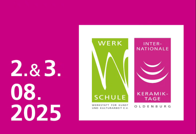 Oldenburg Keramiktage